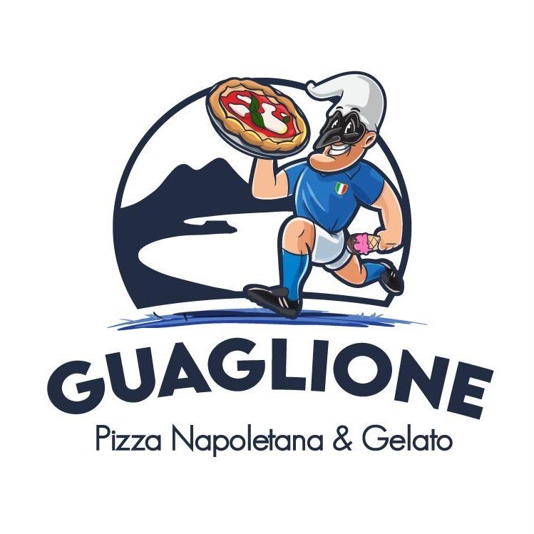 Guaglione Pizza Napoletana — cliente Megasef